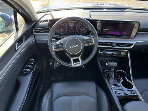 2024 Kia K5 EX