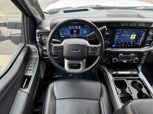 2024 Ford F-350 Lariat