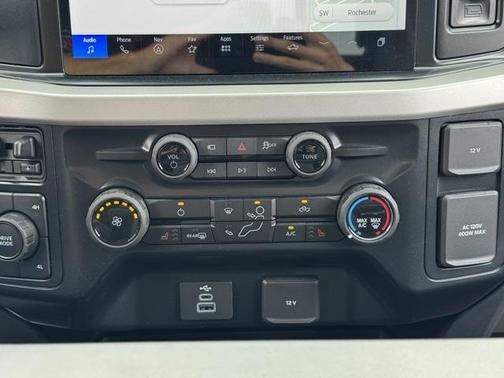 2026 Ford F-350 XLT