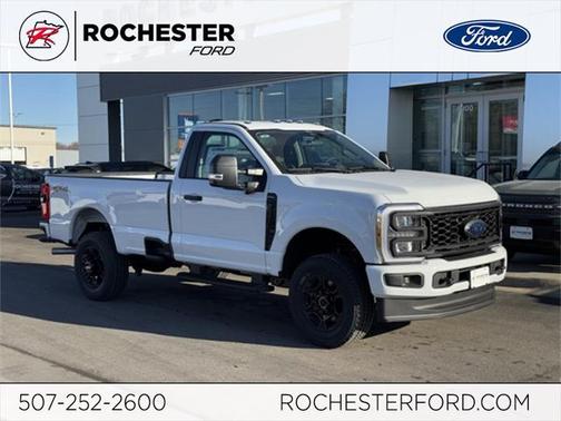 2025 Ford F-350 XL