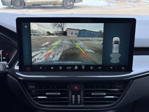 2023 Ford Escape ST-Line Select