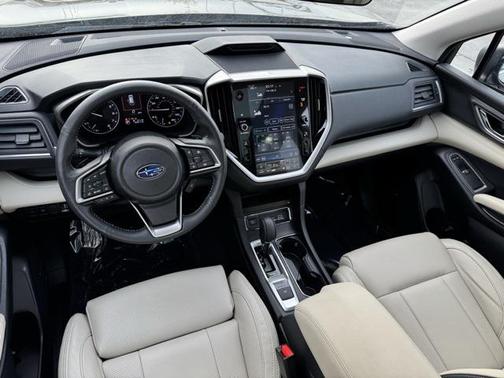 2024 Subaru Ascent Limited 7-Passenger