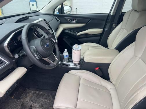 2024 Subaru Ascent Limited 7-Passenger