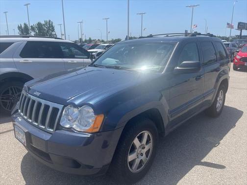 2009 Jeep Grand Cherokee Laredo