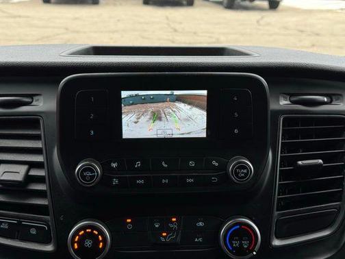 2023 Ford Transit-250 Base