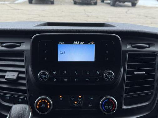 2023 Ford Transit-250 Base