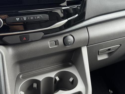 2025 Ford Transit-350 XL