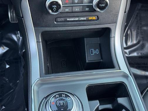2024 Ford Edge ST Line