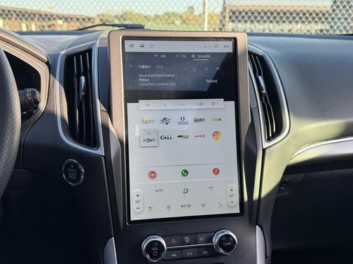 2024 Ford Edge ST Line