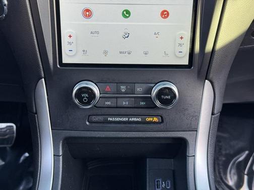 2024 Ford Edge ST Line