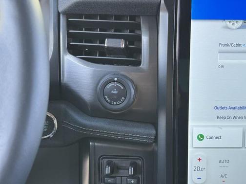 2024 Ford F-150 Lightning Flash