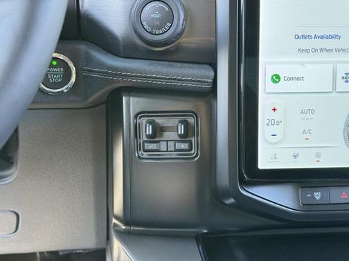 2024 Ford F-150 Lightning Flash