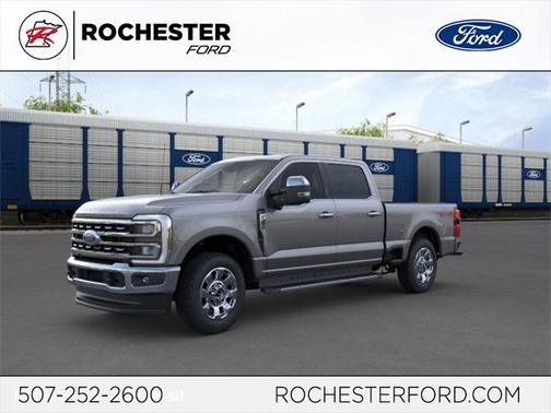 2025 Ford F-350 Lariat