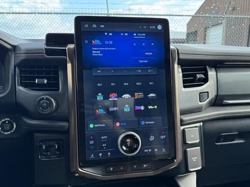 2024 Ford F-150 Lightning Pro