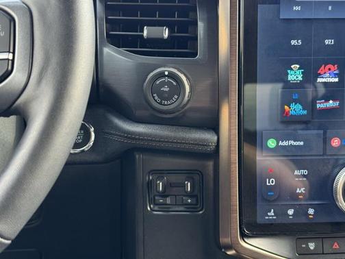 2024 Ford F-150 Lightning Pro