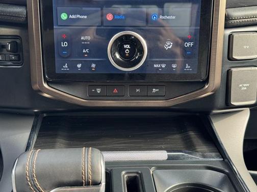 2024 Ford F-150 Lightning Pro