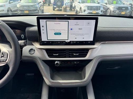 2026 Ford Explorer Active (200A)