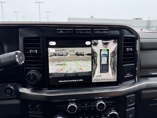 2024 Ford F-350 King Ranch