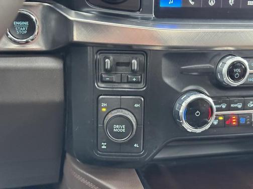 2024 Ford F-350 King Ranch