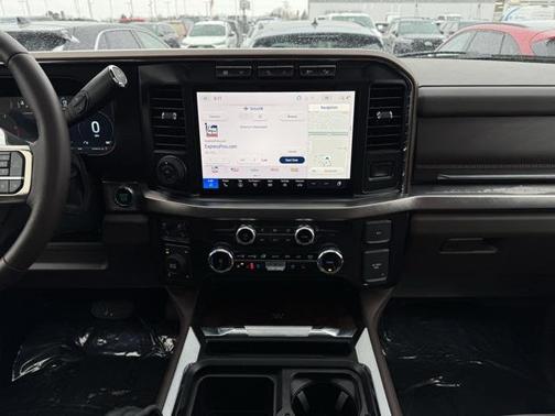 2024 Ford F-350 King Ranch