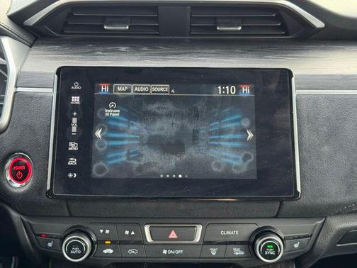 2018 Honda Clarity Plug-In Hybrid Touring