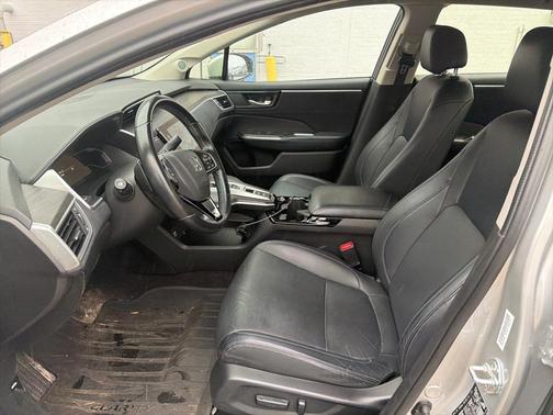 2018 Honda Clarity Plug-In Hybrid Touring