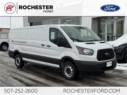 2019 Ford Transit-250 Base