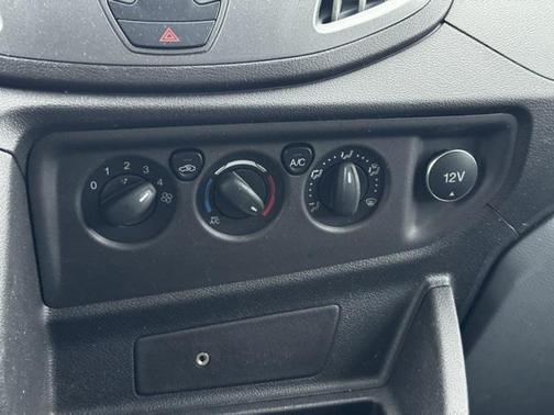 2019 Ford Transit-250 Base