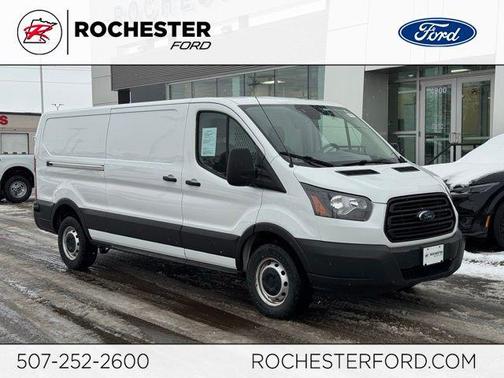 2019 Ford Transit-250 Base