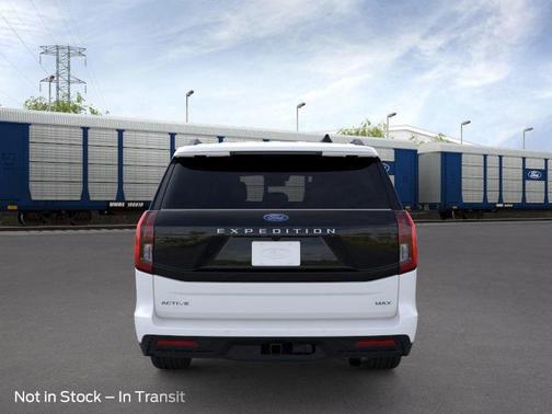 2025 Ford Expedition Max Active 4x4