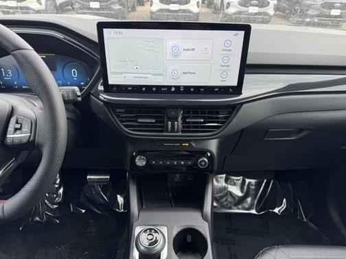 2023 Ford Escape ST-Line Elite