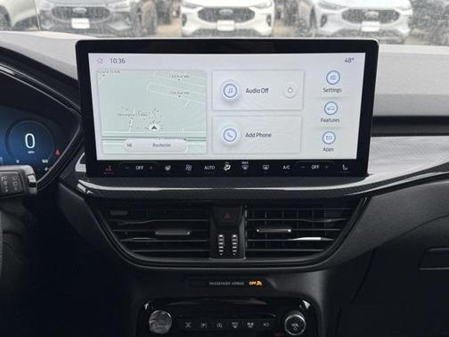 2023 Ford Escape ST-Line Elite