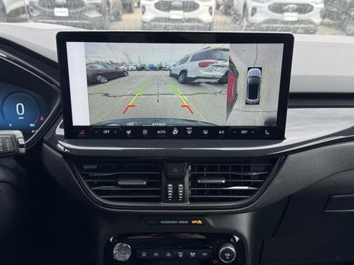 2023 Ford Escape ST-Line Elite