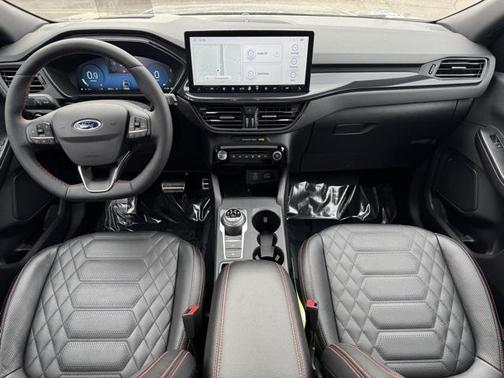 2023 Ford Escape ST-Line Elite