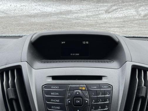 2019 Ford Transit-250 Base