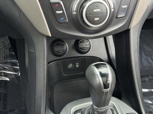 2018 Hyundai SANTA FE SE Ultimate