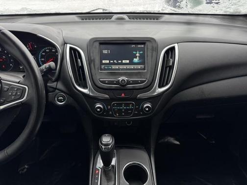 2018 Chevrolet Equinox 2LT