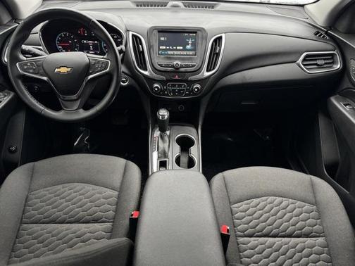 2018 Chevrolet Equinox 2LT