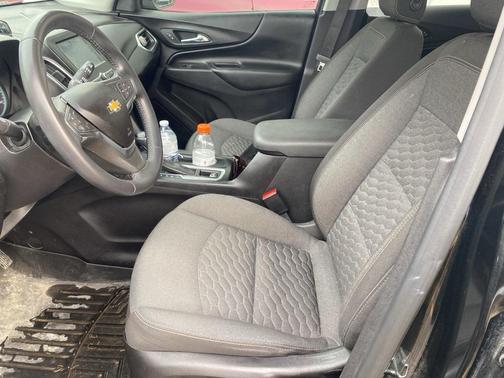 2018 Chevrolet Equinox 2LT