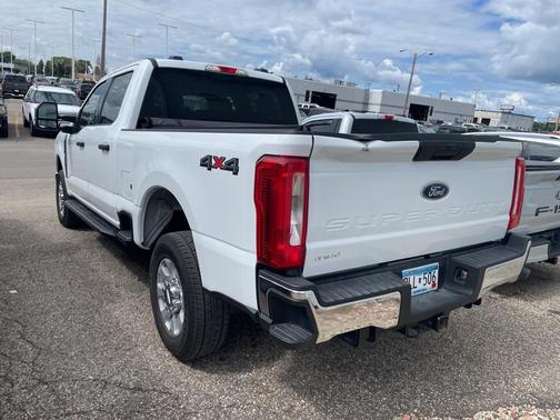 2024 Ford F-250 XLT