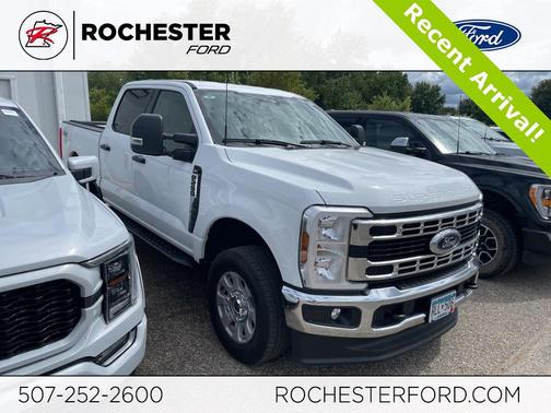 2024 Ford F-250 XLT