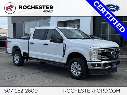 2024 Ford F-250 XLT