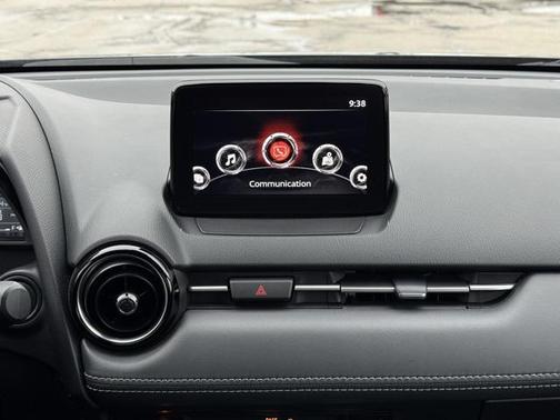 2019 Mazda CX-3 Touring