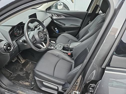 2019 Mazda CX-3 Touring