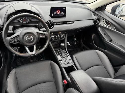 2019 Mazda CX-3 Touring