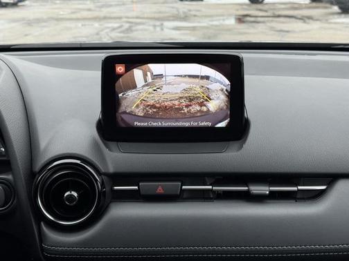 2019 Mazda CX-3 Touring