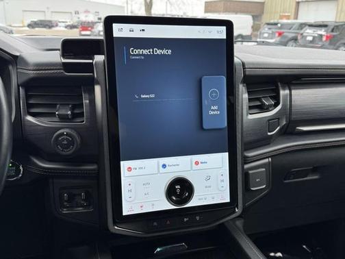 2022 Ford Expedition Max Platinum