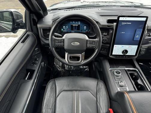 2022 Ford Expedition Max Platinum