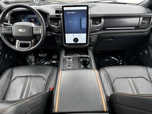 2022 Ford Expedition Max Platinum