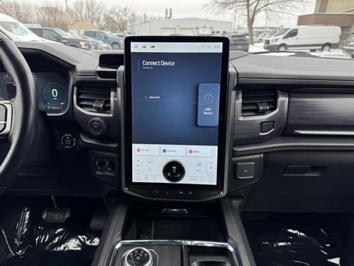 2022 Ford Expedition Max Platinum